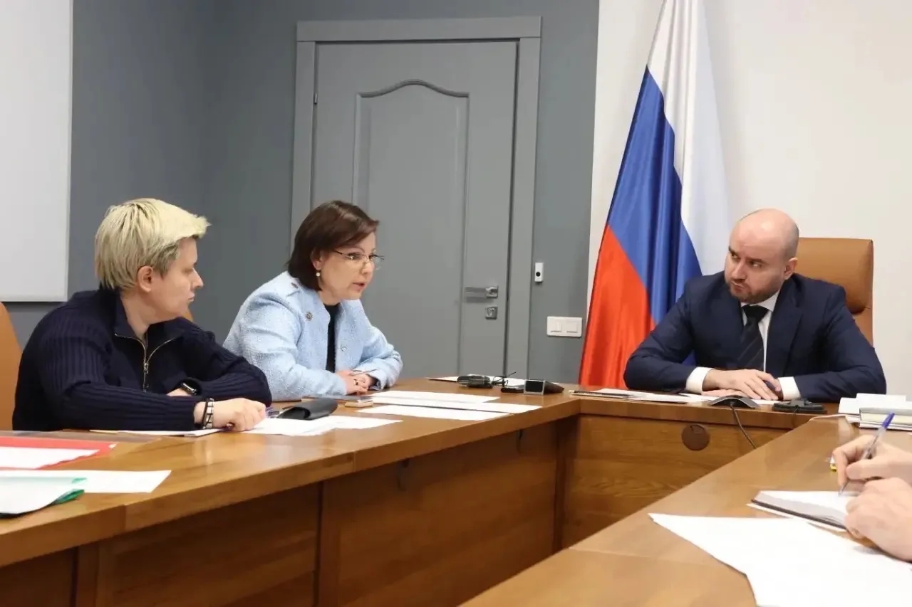 Вячеслав Федорищев поручил оказать всю необходимую помощь пострадавшим после атаки БПЛА в Сызрани