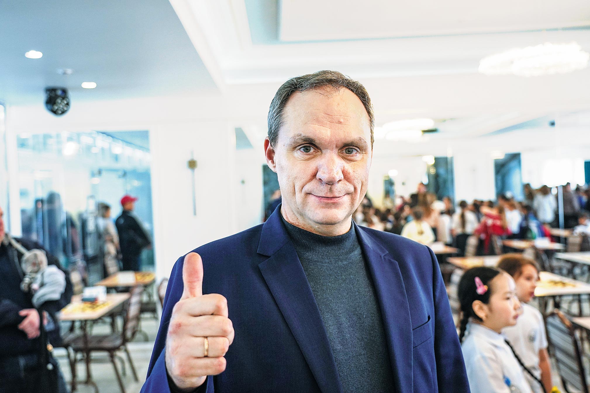 "В свои 50 лет хочу стать чемпионом мира": самый известный шашист губернии – о любимой игре и возрасте