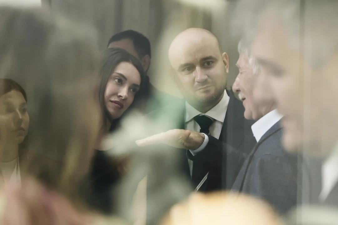 Вячеслав Федорищев: "Обновленная "Виктория" станет точкой притяжения не только для жителей Самарской области, но и гостей"