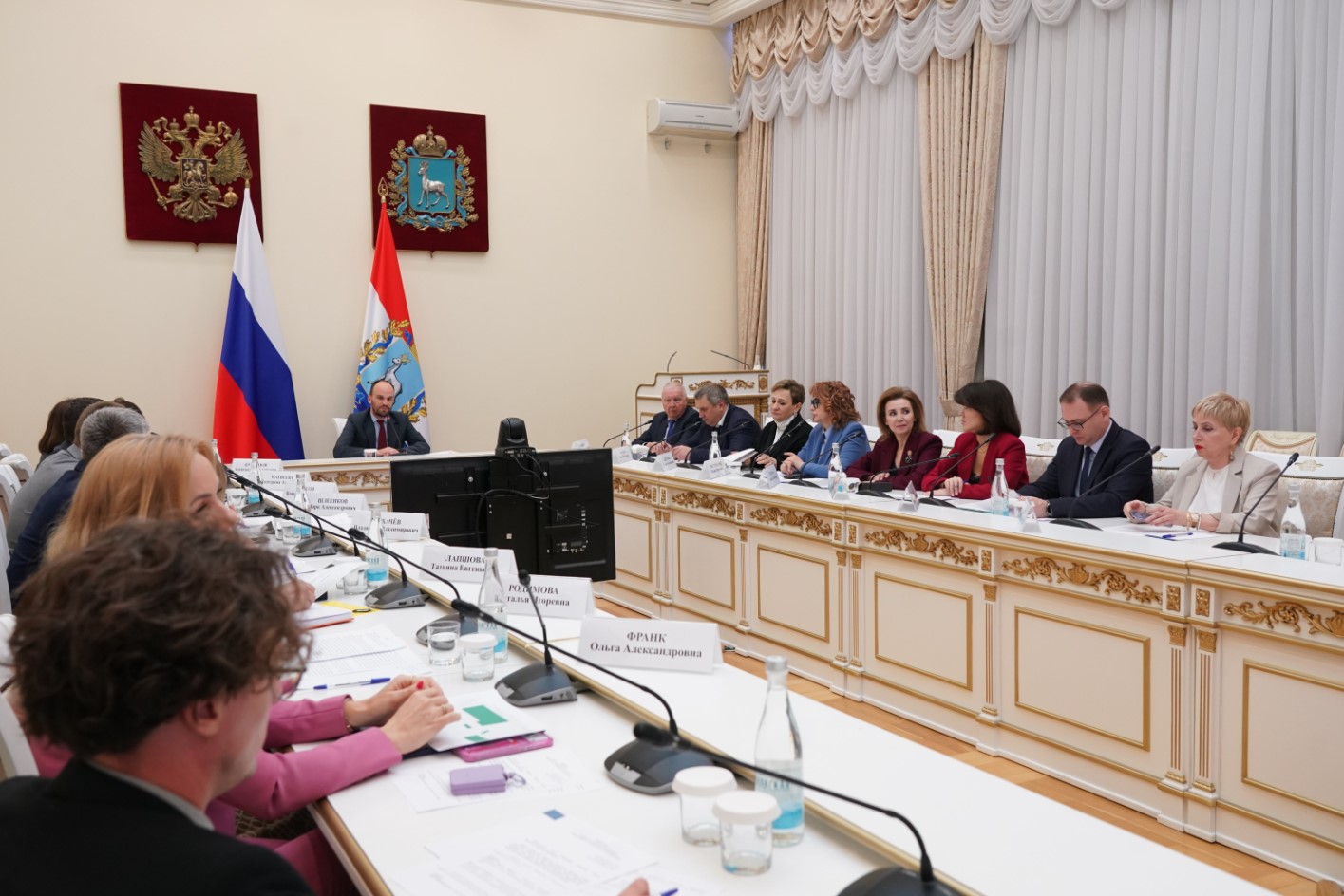 Флешмоб, выставки, лектории: Самарская область отметит юбилей первого полета человека в космос