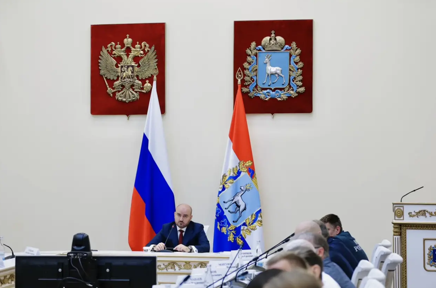 Вячеслав Федорищев утвердил Екатерину Семенову на посту министра градостроительной политики