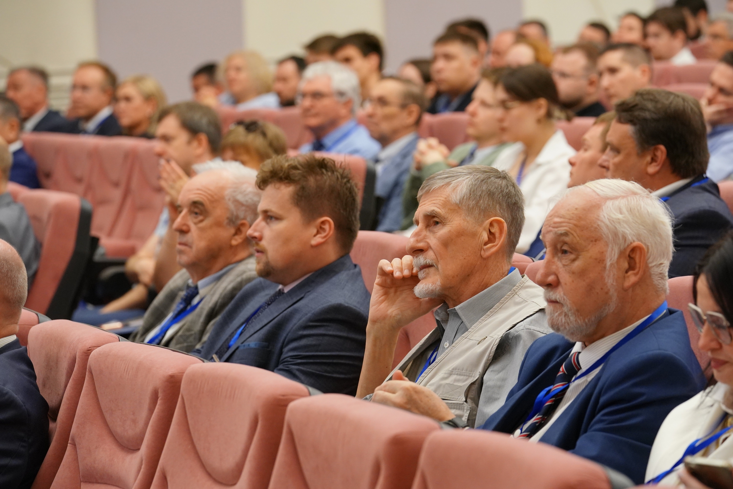 Где брать инженеров: в Самарской области провели всероссийский научно-практический форум