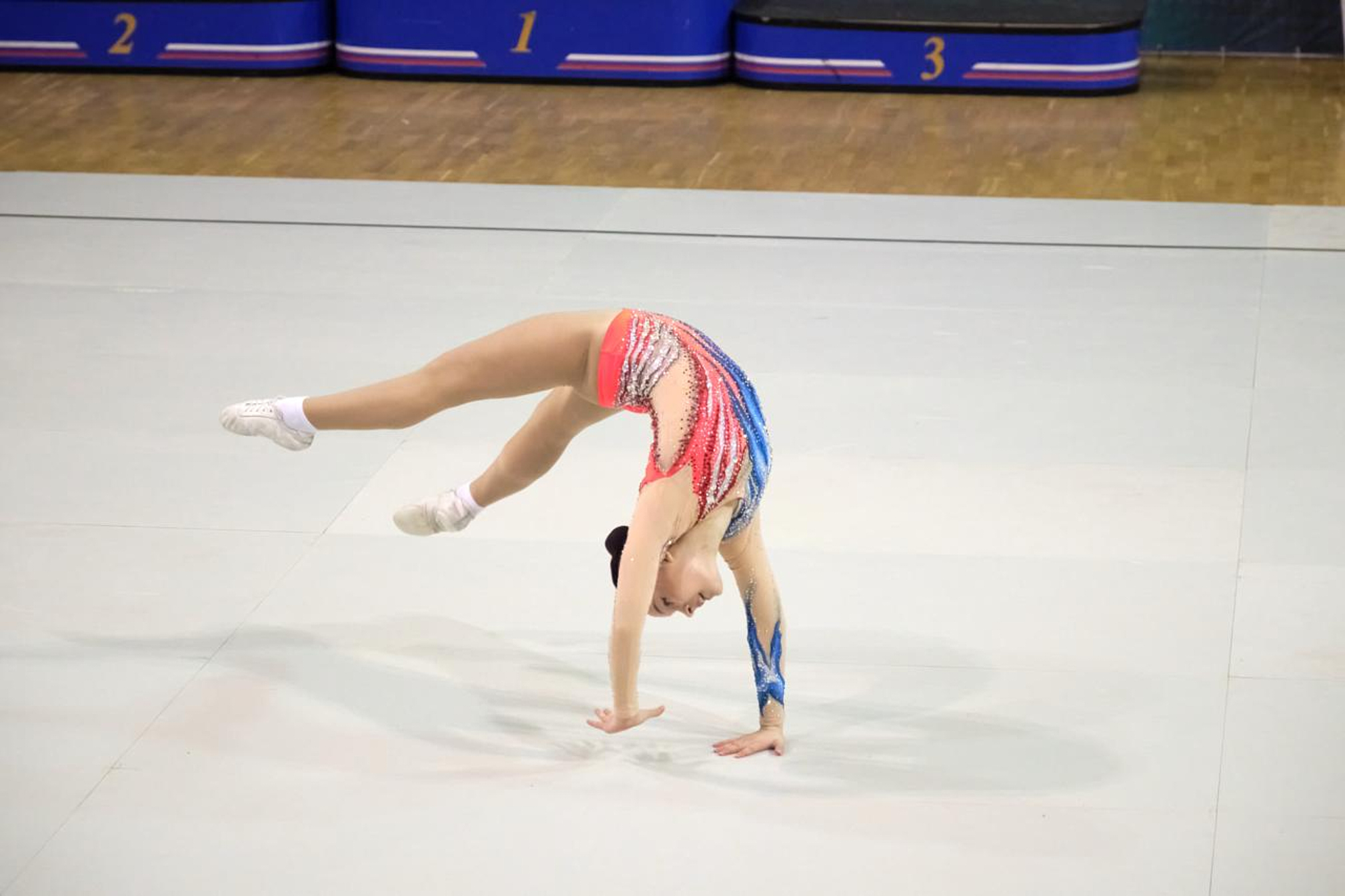Новые имена на помосте: спортсмены Самарской области выступят на чемпионате и первенстве России