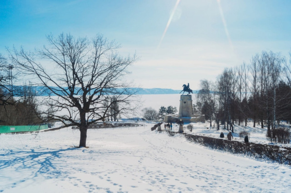 Тольятти одержал три победы в конкурсе, где выбирали самые туристические города
