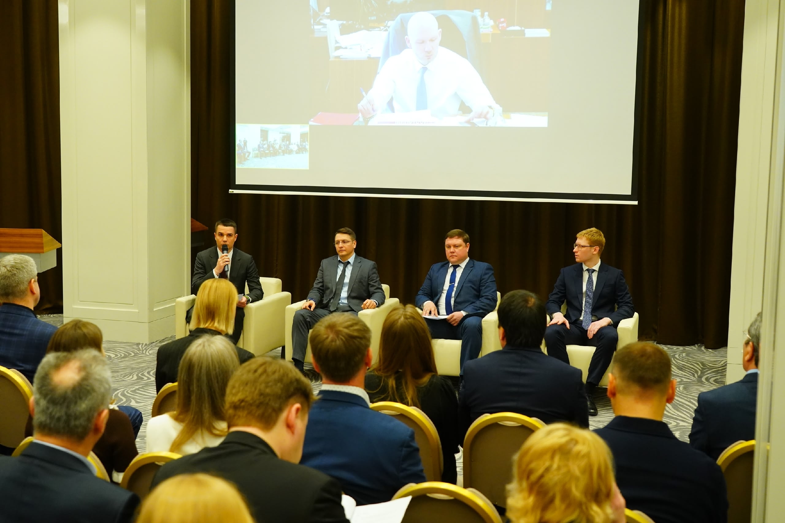 Цифровой ключик: зачем девелоперам технологическая трансформация