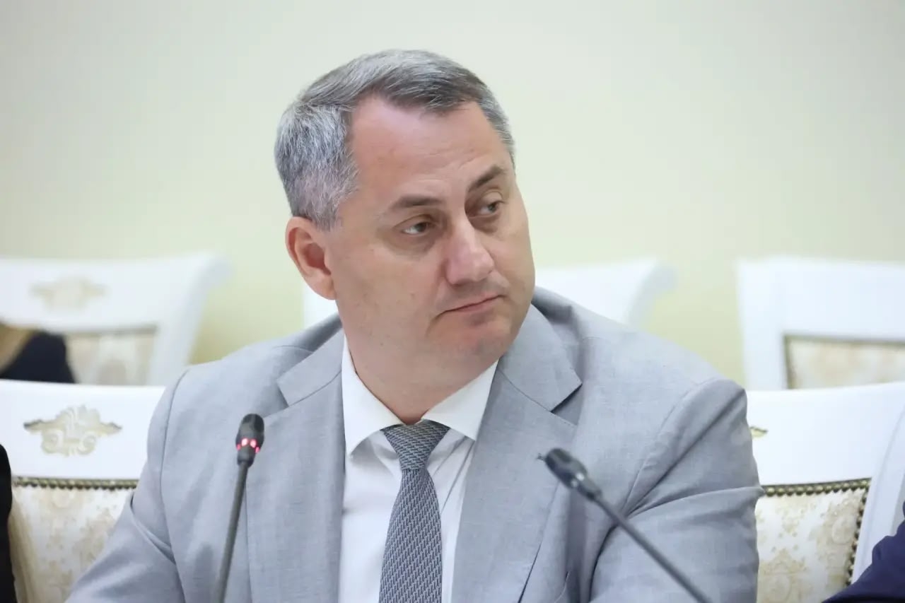 Самарская область заручилась федеральной поддержкой в части инфраструктуры здравоохранения