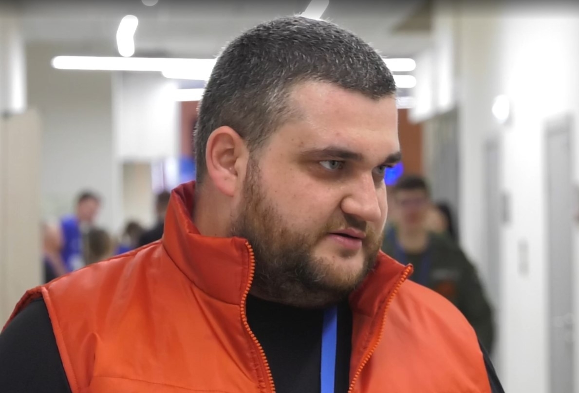 Алексей Сатонин рассказал о поддержке молодежи в Самарской области