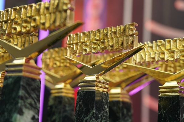 В 2026 году проекту "Достояние губернии" исполняется 10 лет