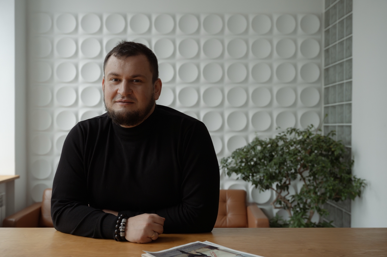 Комплексным развитием Самарской области займется Сергей Будагян