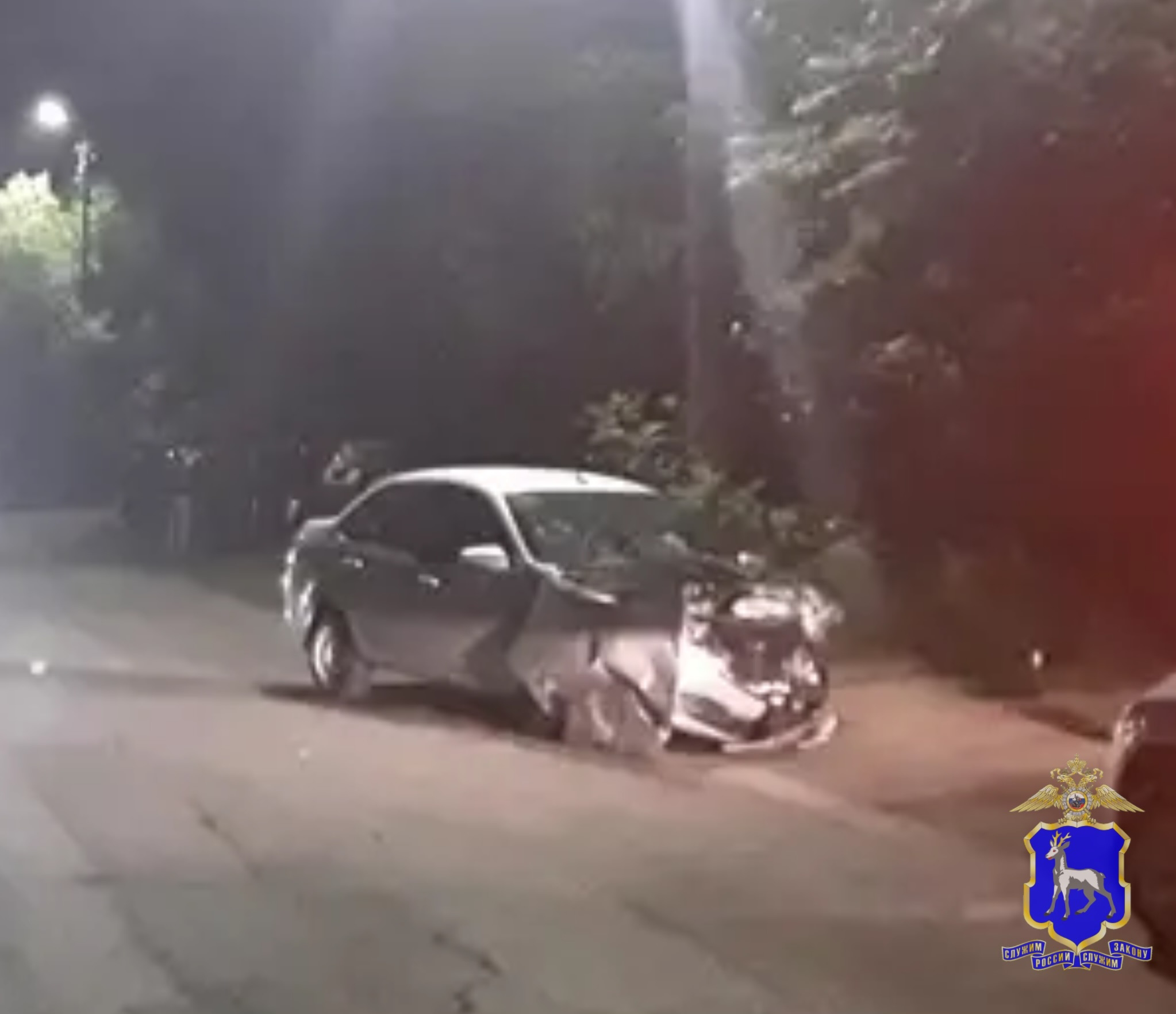 14 человек пострадали в ДТП за сутки: подробности двух серьезных аварий в Самарской области