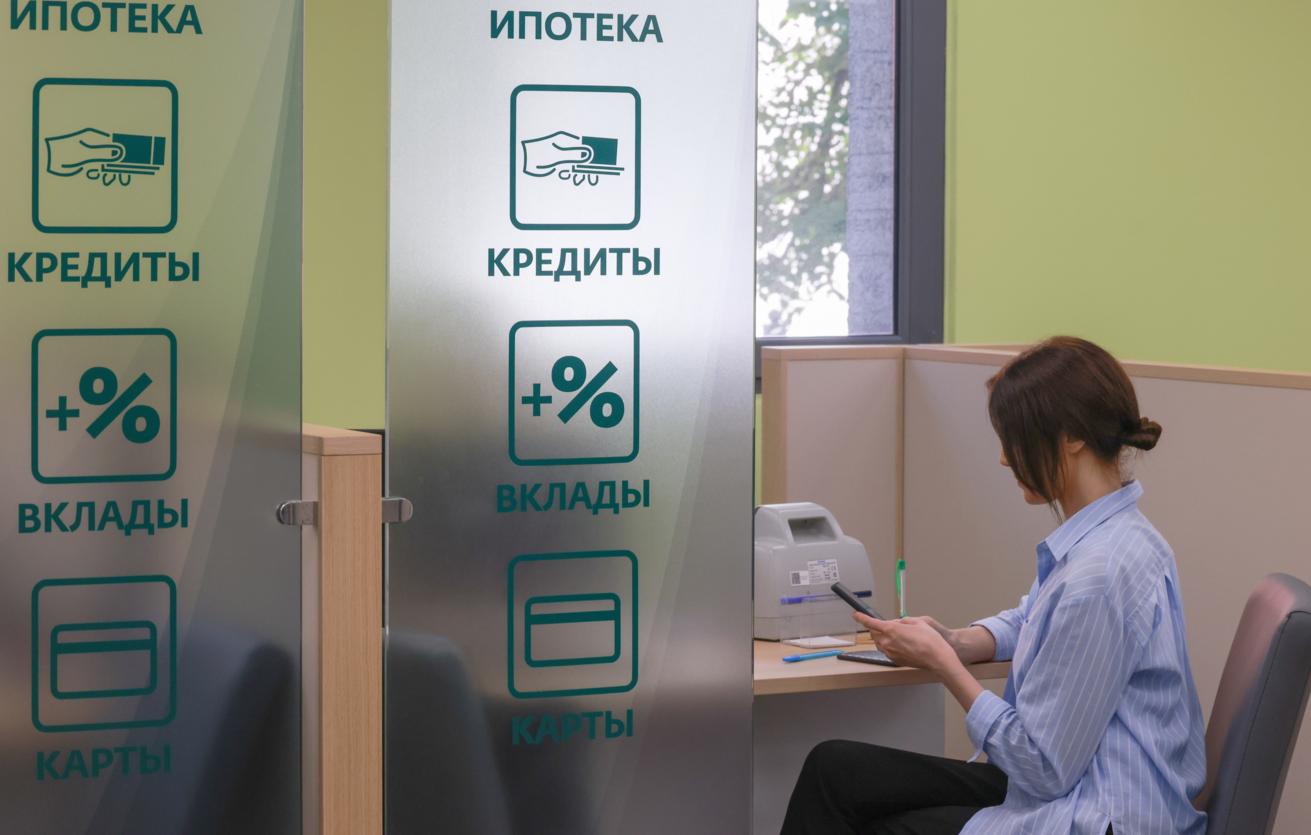 В России призвали запустить альтернативы ипотеке