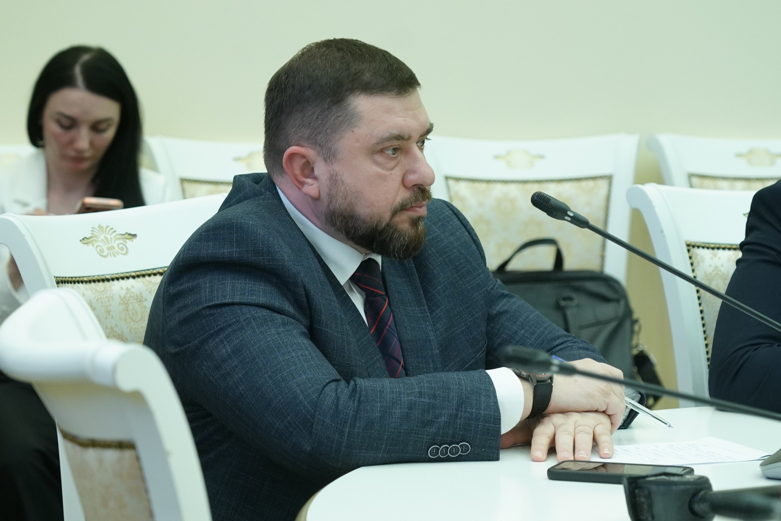 Самарский губернатор рекомендовал усилить администрацию Ставропольского района по итогам комплексной проверки