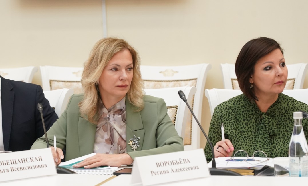 Вячеслав Федорищев озвучил кадровые решения в Правительстве Самарской области