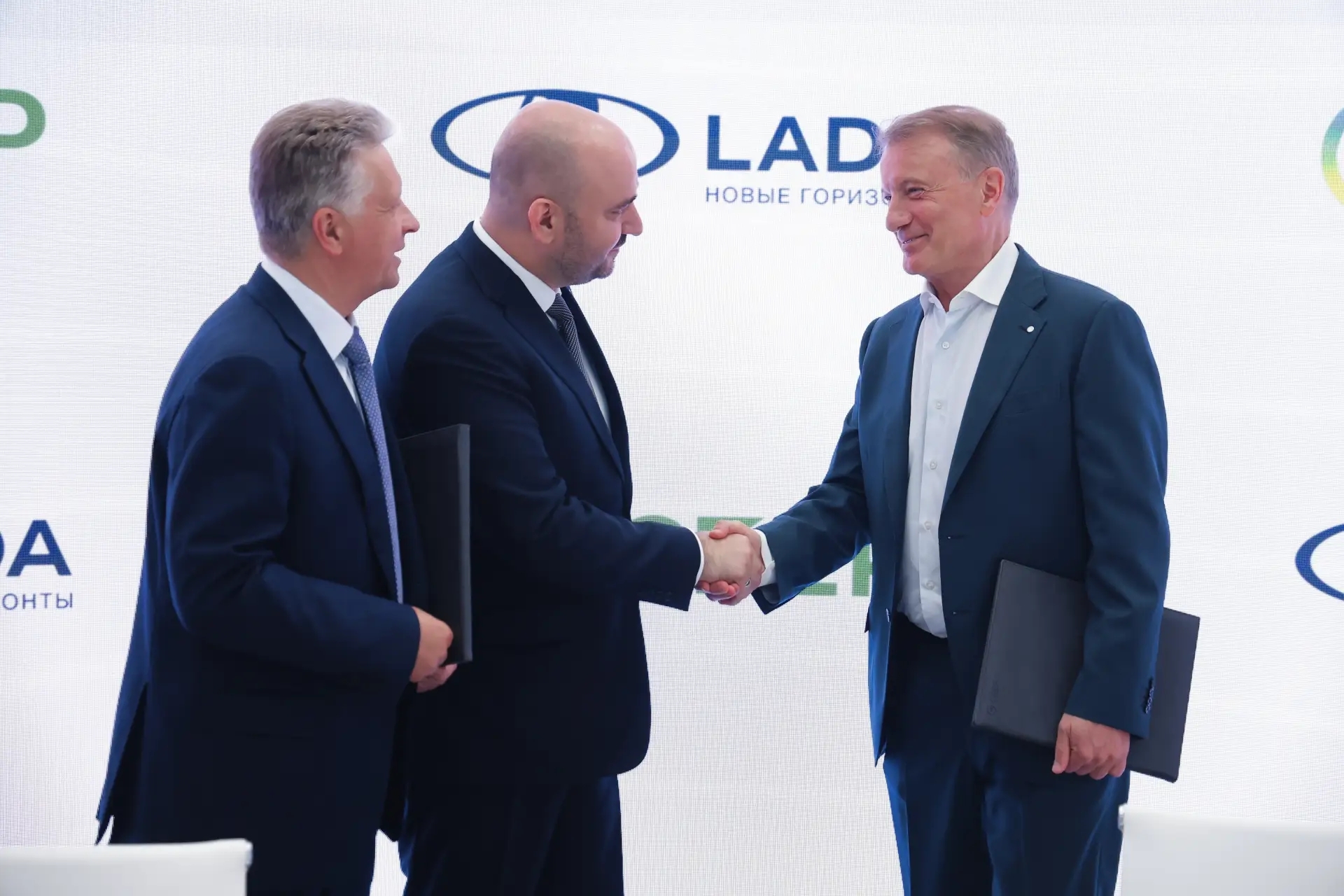 Свыше 217 млрд рублей привлекла Самарская область по итогам двух дней ПМЭФ