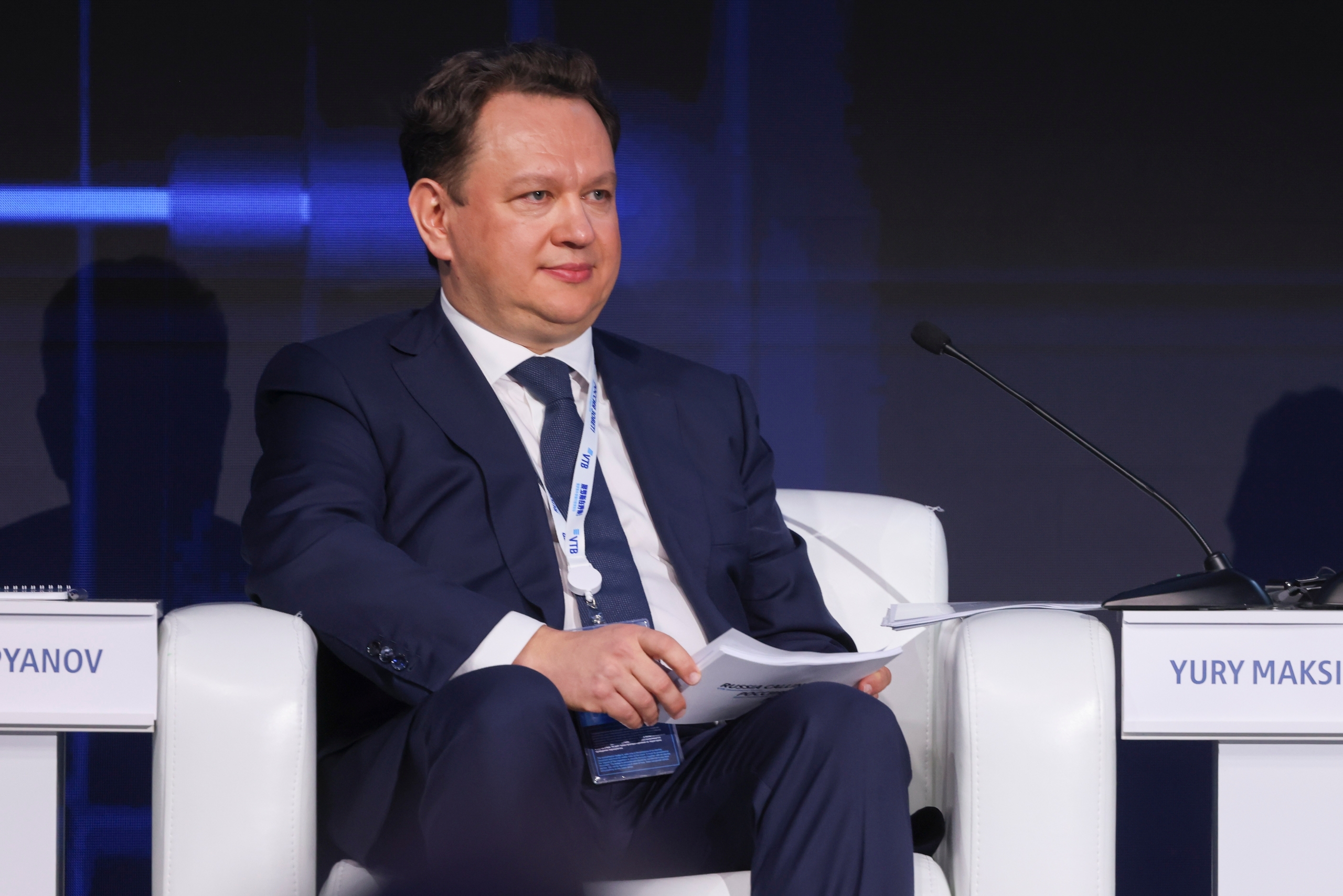 Эксперты: сценарий повышения ключевой ставки в РФ маловероятен