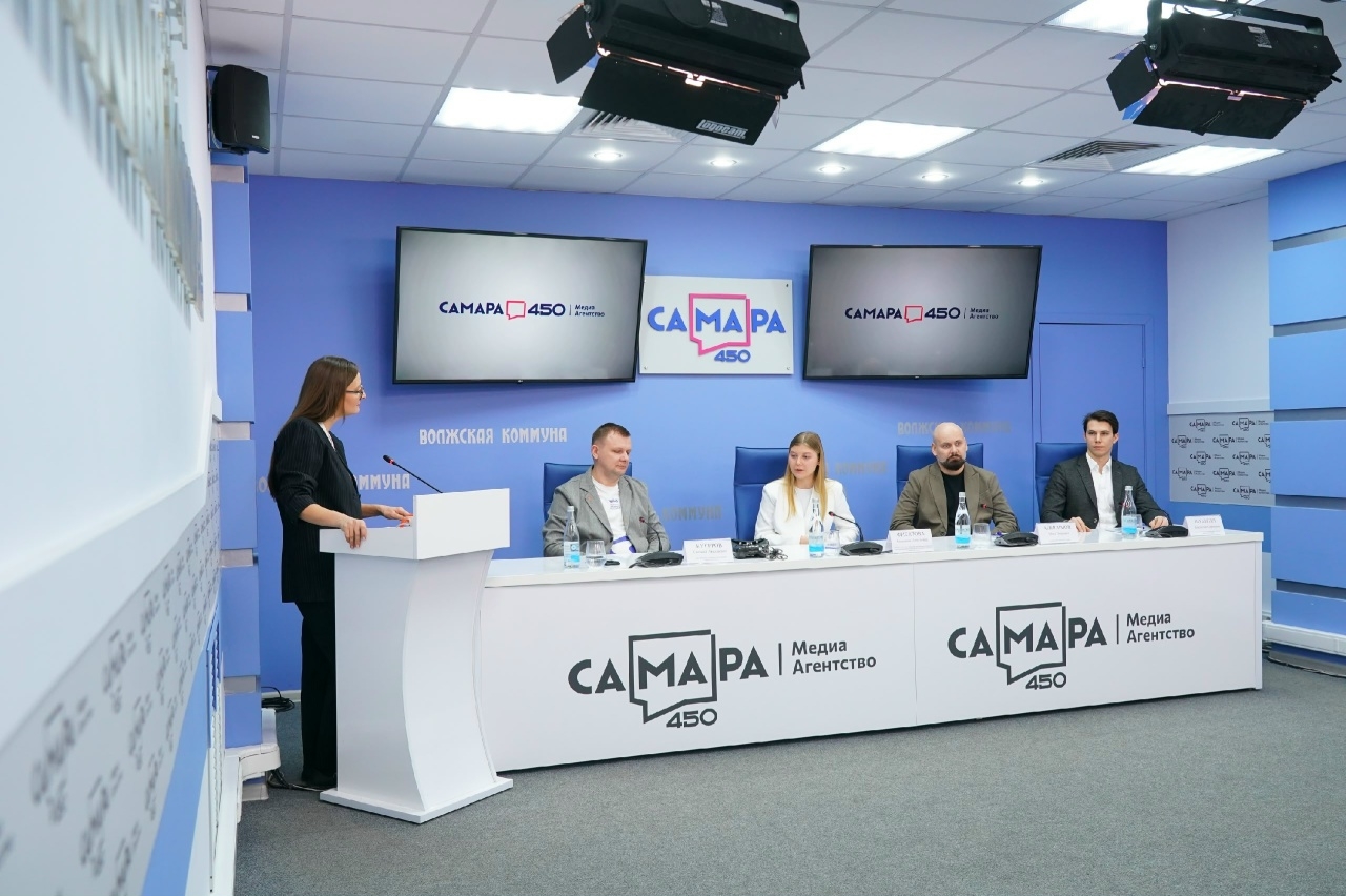 Бои на умах: студенты Самарской области готовятся к окружной интеллектуальной олимпиаде