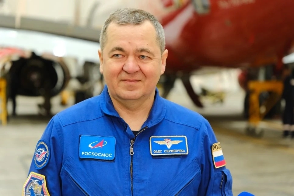 Большой полет: как в Самаре стартовала "Неделя космоса"