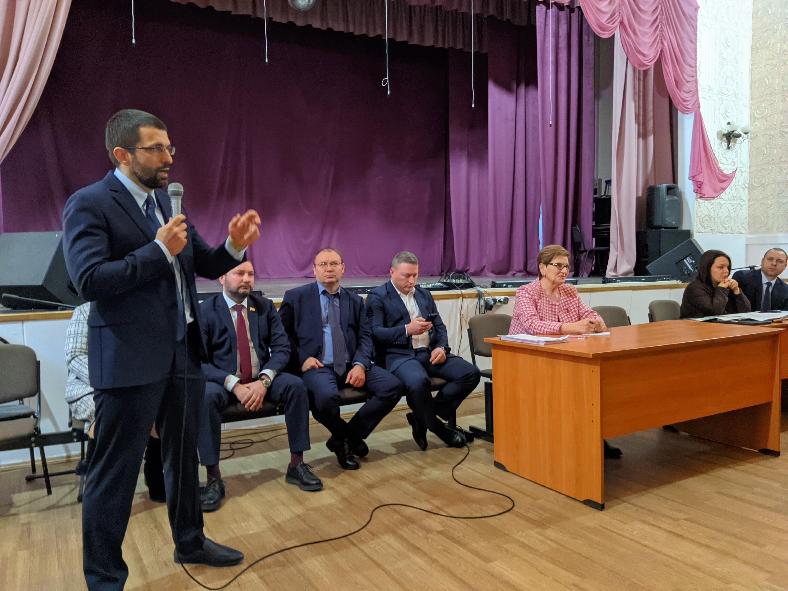 Вопрос о крайних: в Самарской области решают, как защитить интересы собственников домов в селе Ягодное