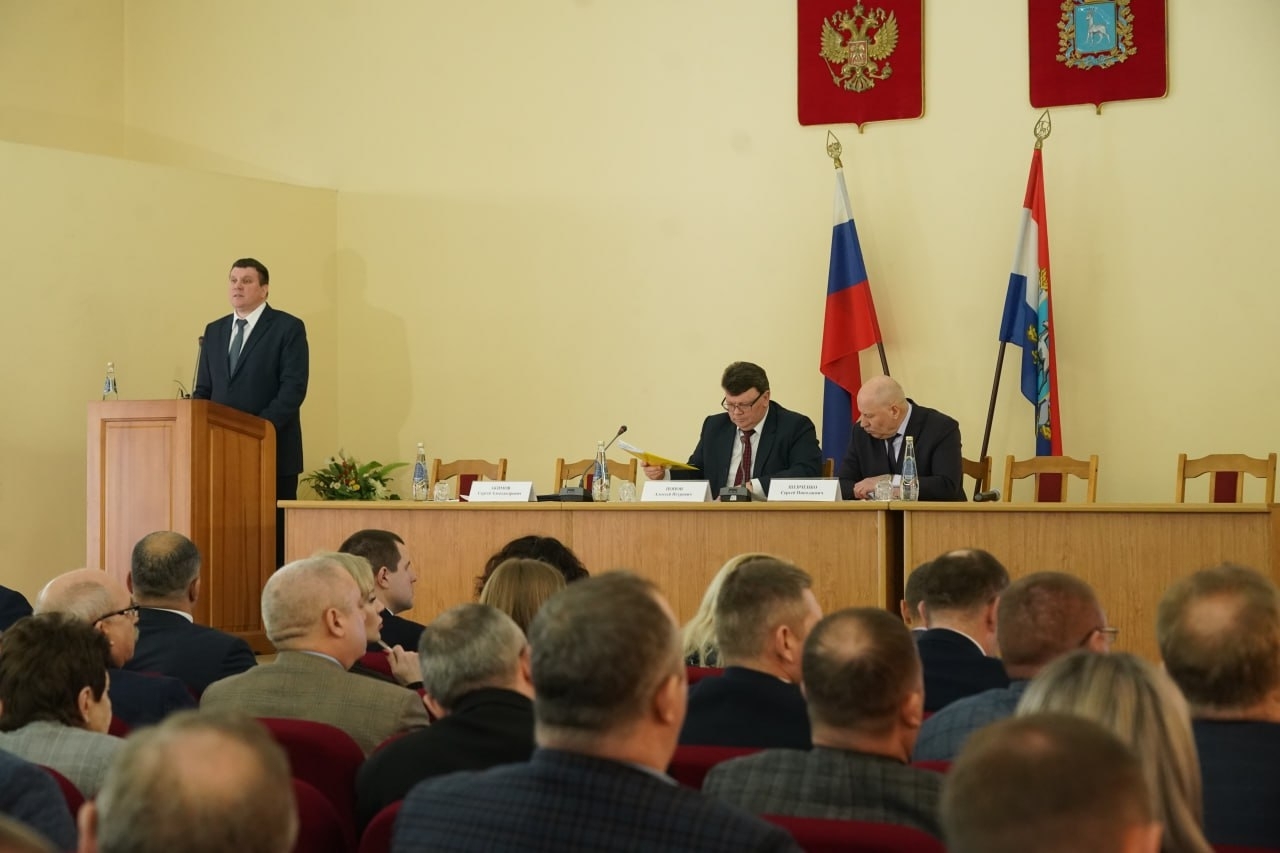 В Самарской области введут новые меры поддержки для сельхозпроизводителей