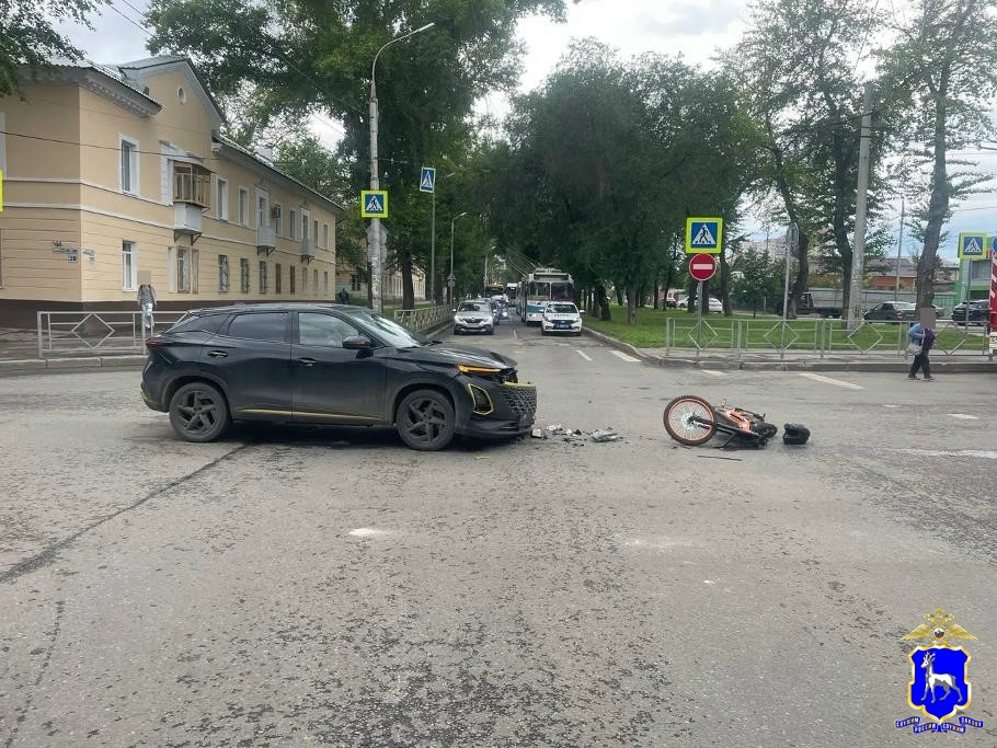 Пострадали подростки: в Самарской области за сутки произошло 5 ДТП
