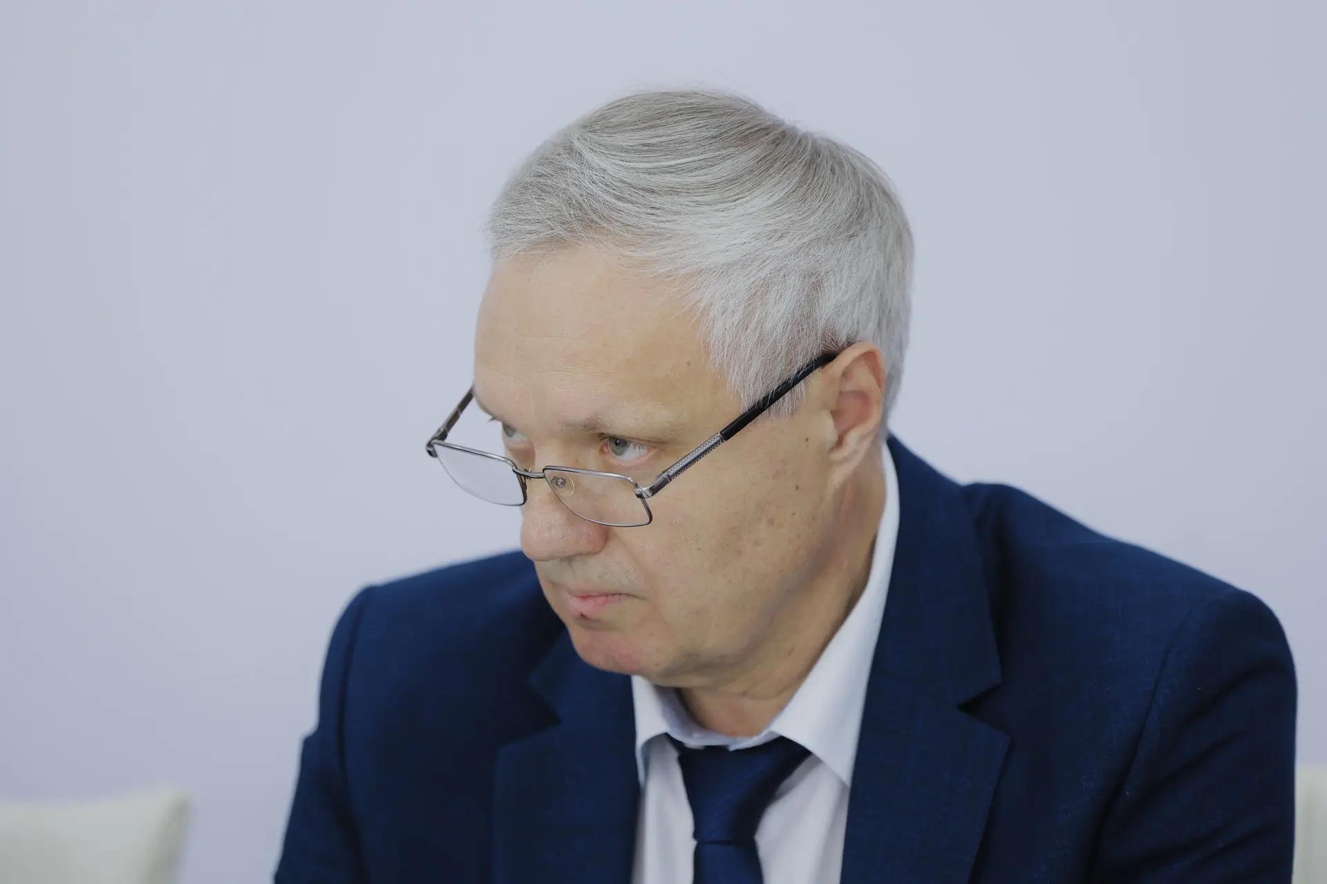 Модернизация ЖКХ, социальная сфера, дорожное хозяйство и поддержка участников СВО: Вячеслав Федорищев обозначил приоритеты развития Октябрьска