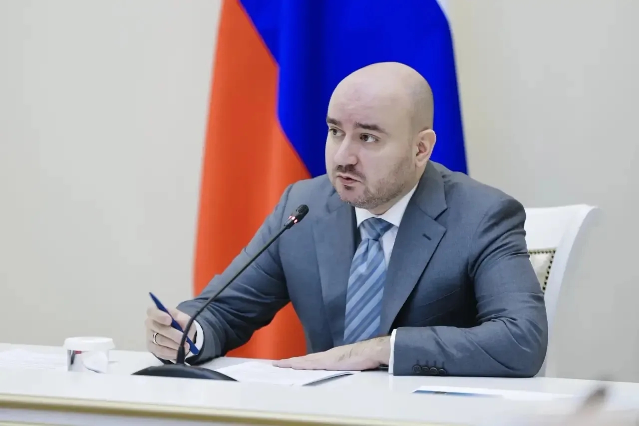 Губернатор Федорищев: "Приняты меры по совершенствованию системы электронного бронирования путевок"
