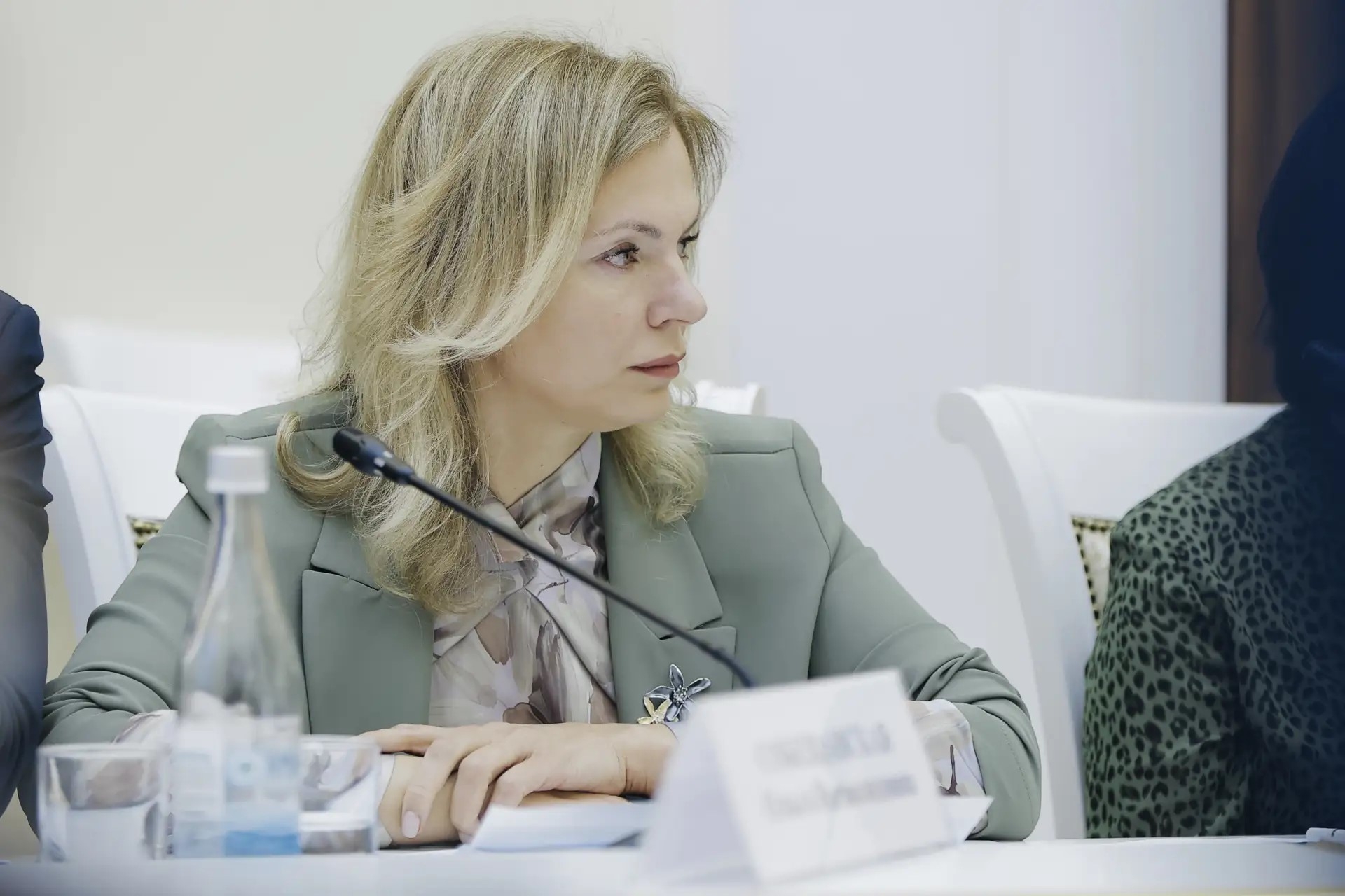 Вячеслав Федорищев озвучил кадровые решения в Правительстве Самарской области