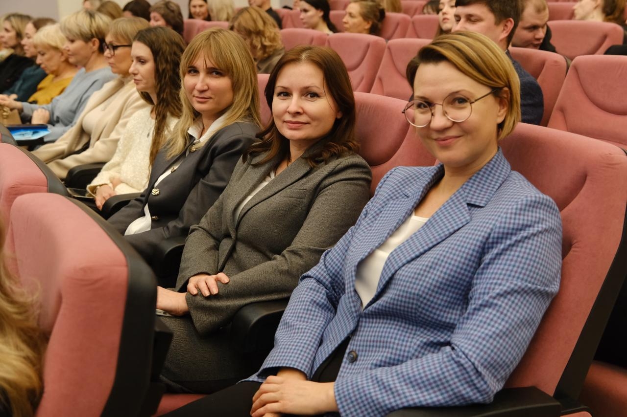 Названы победители единого регионального конкурса в сфере государственного и муниципального управления