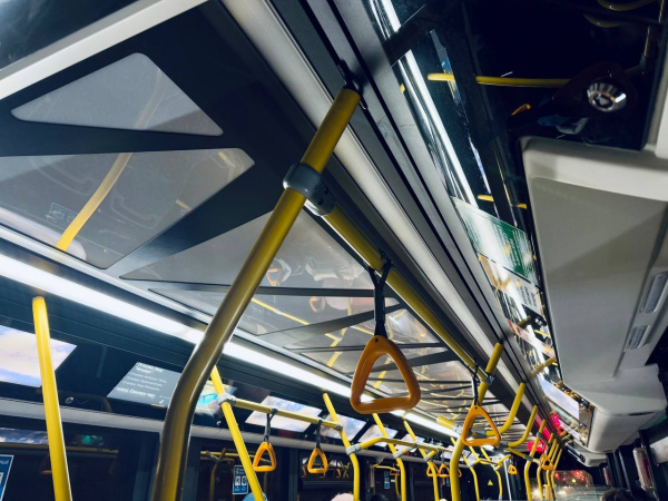 В Самаре хотят создать ТПУ для связки городских и межрегиональных маршрутов