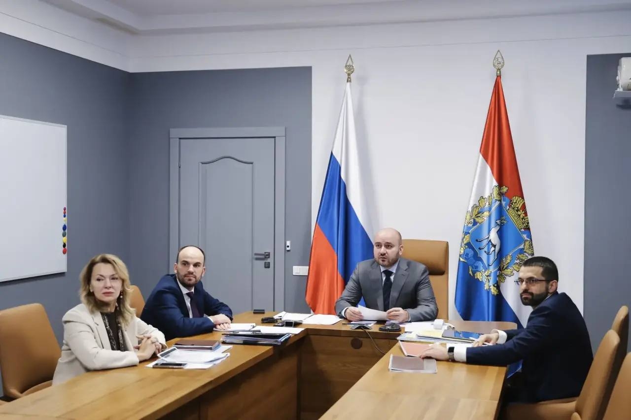 Сдали экзамен: тольяттинский вуз защитил программу развития