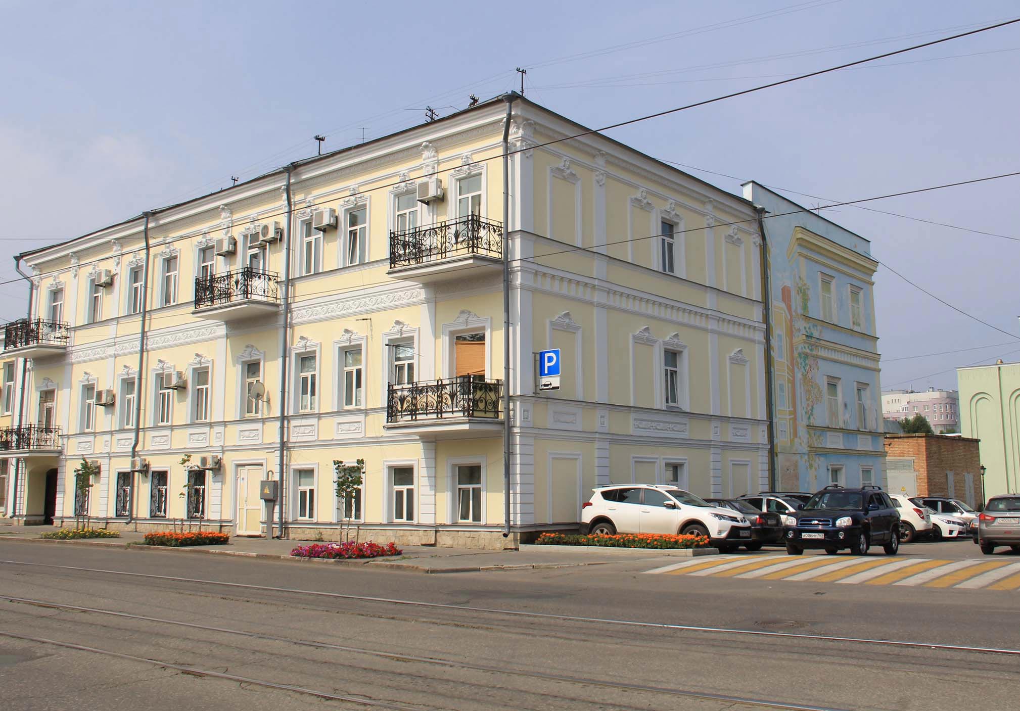  Серьезно про кино: в Самаре обсудят роль личного и общественного опыта воображения при просмотре фильмов