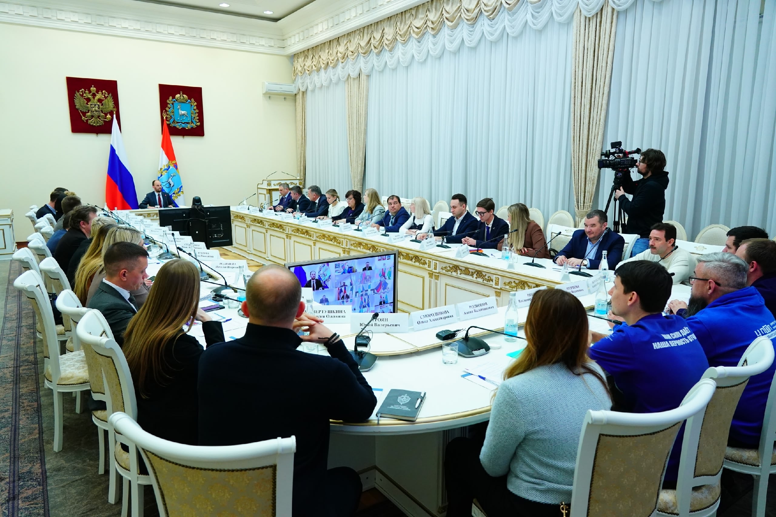 Правила движения: как в Самарской области развивается добровольчество