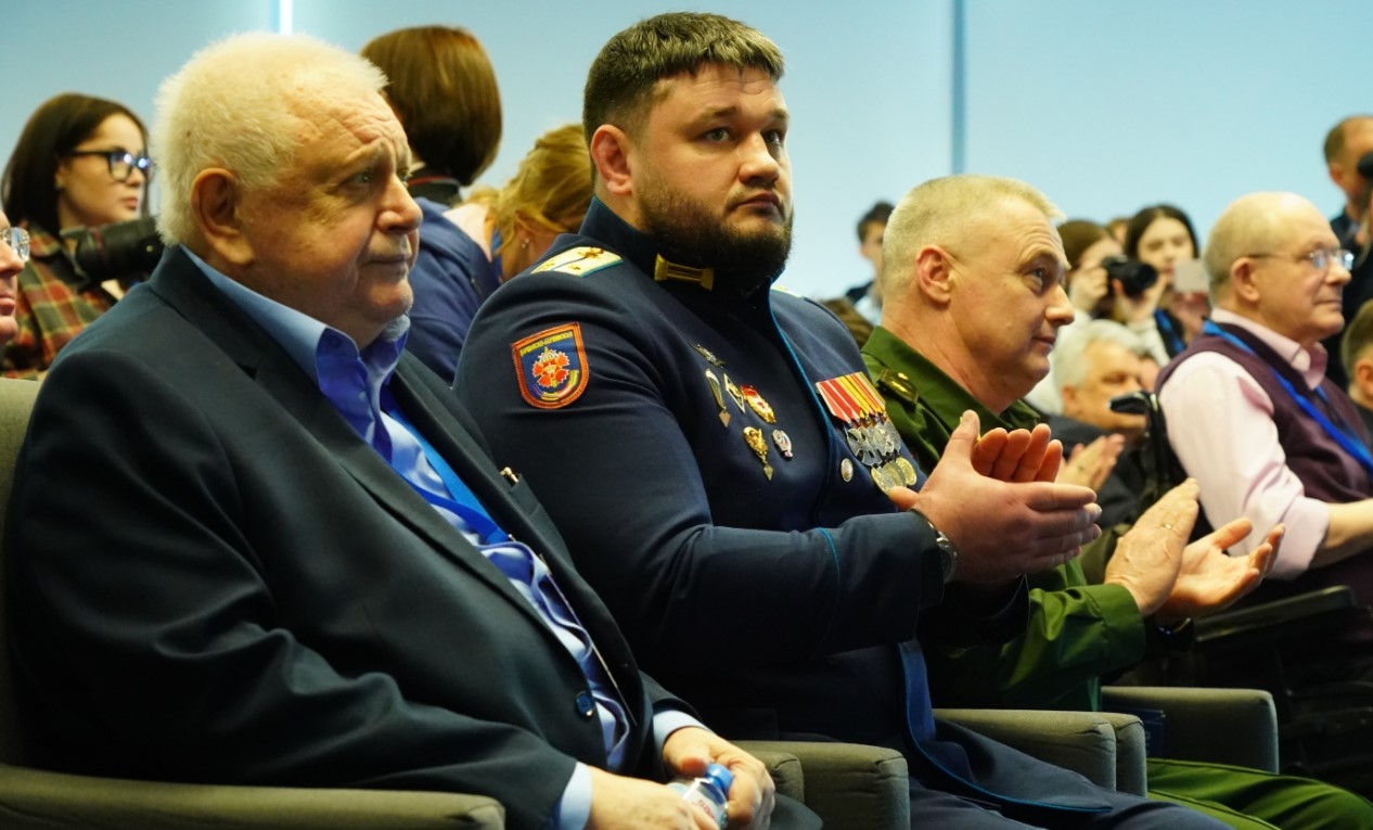Народные идеи: жители выступили с инициативами по развитию Самарской области