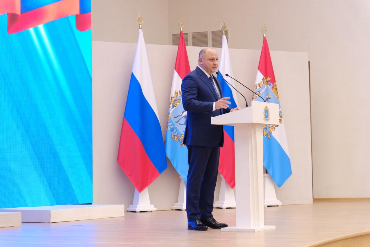 Названы победители единого регионального конкурса в сфере государственного и муниципального управления