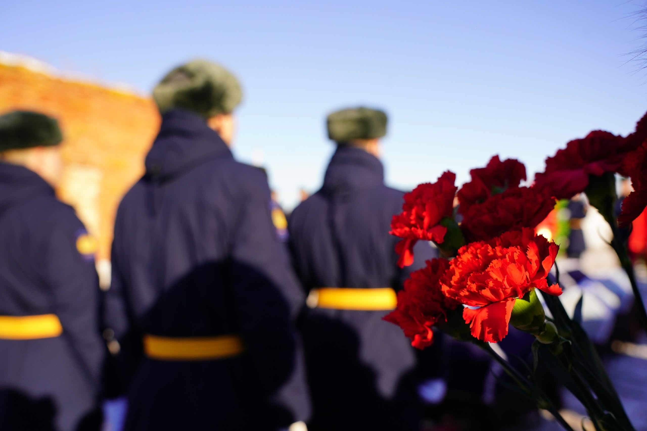 Победа над забвением: останки Аксаковых предали земле