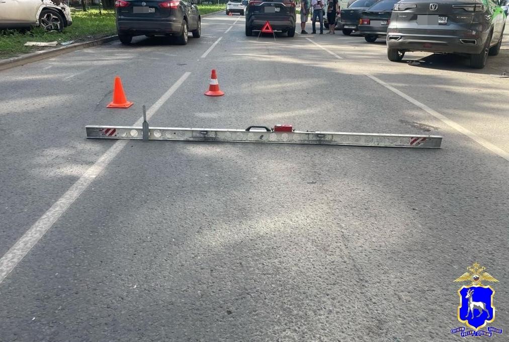 Водитель погиб "под колесами" своего внедорожника в Самарской области