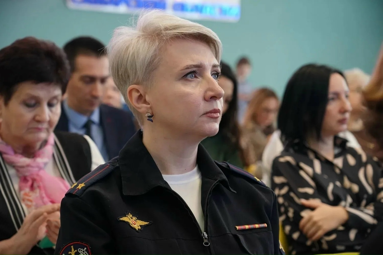 В Самаре обсудили особенности национальной политики
