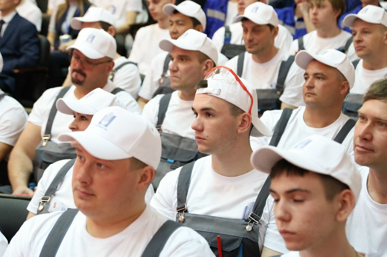 Как за каменной стеной: в Самарской области выбрали лучших строителей