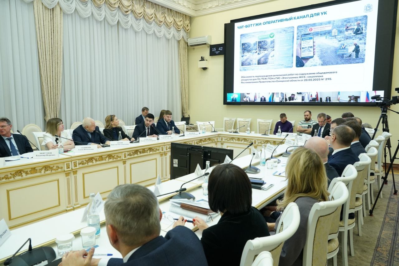 Погода праздник не испортит: коммунальные службы Самарской области усилят работу