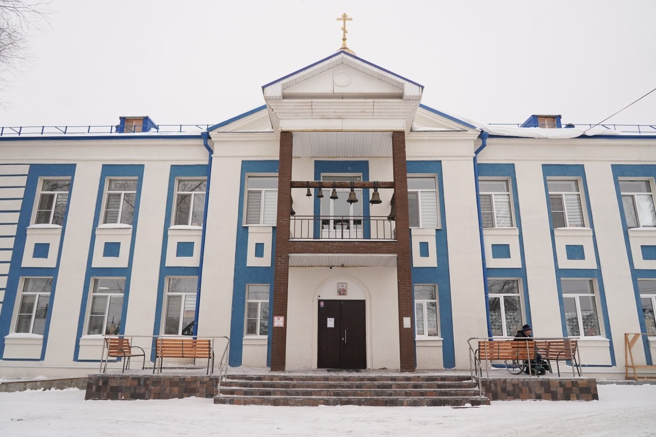 В Тольятти запустят серийное производство современных кресел для людей с ОВЗ