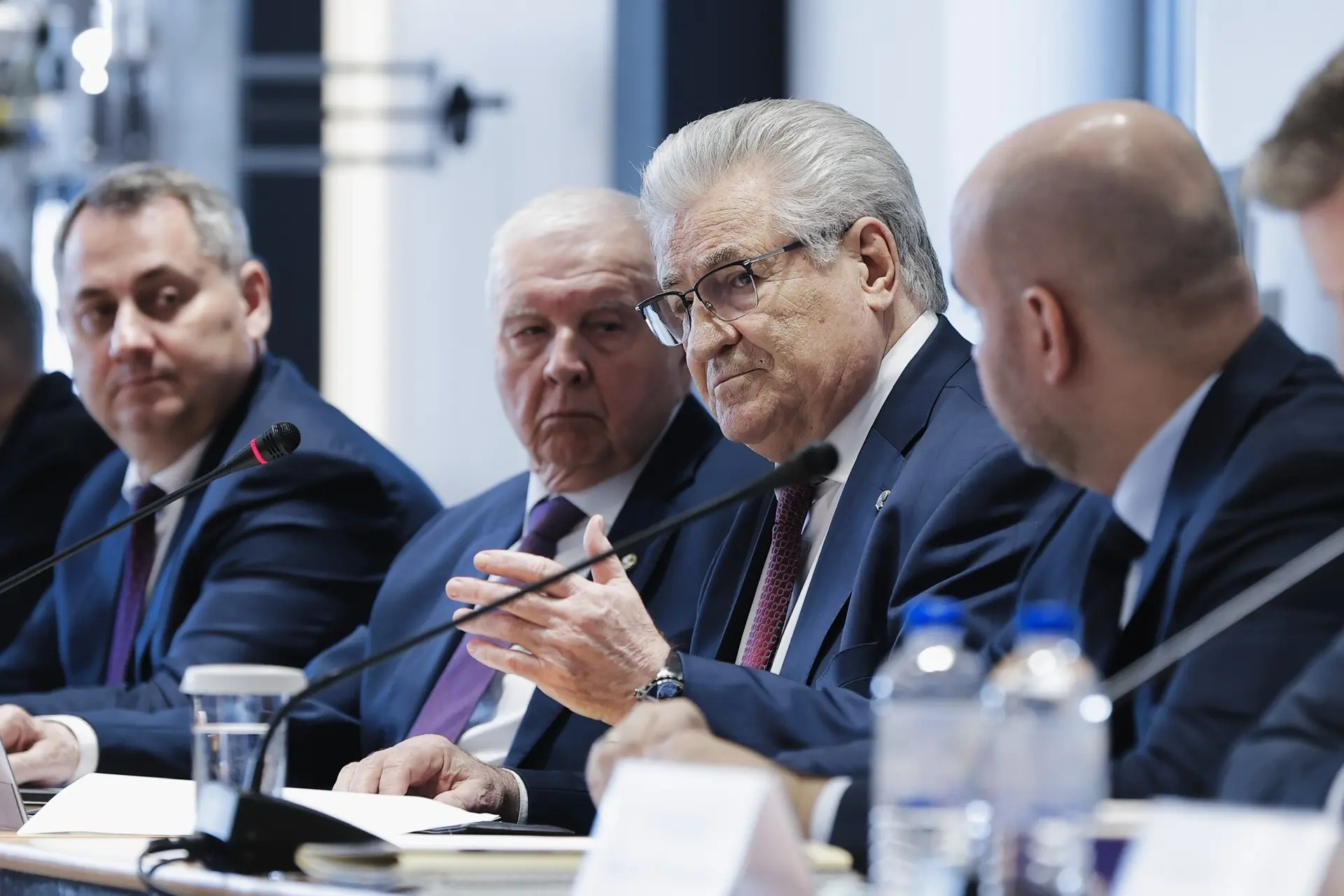 Строительство межвузовского кампуса "Куйбышев" в Самаре планируют завершить в 2030 году