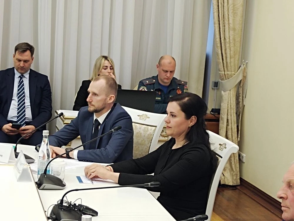 Герой России Максим Девятов уходит с поста главы Новокуйбышевска