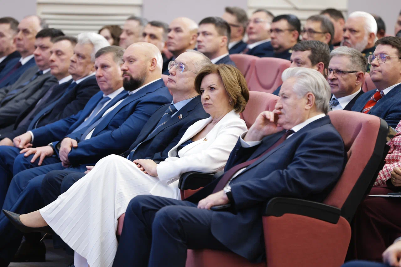 Повышая доступность и качество: в Самарской области отремонтируют 172 объекта здравоохранения