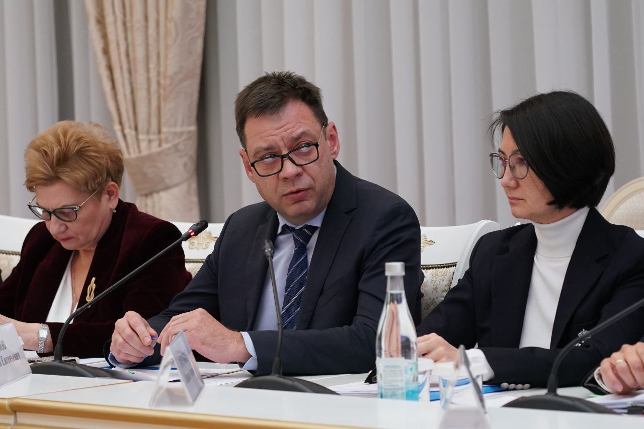 В Самарской области создают Центр развития промышленной робототехники