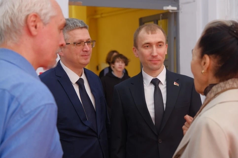 Белорусское кино в Самаре: какие фильмы показывают зрителям
