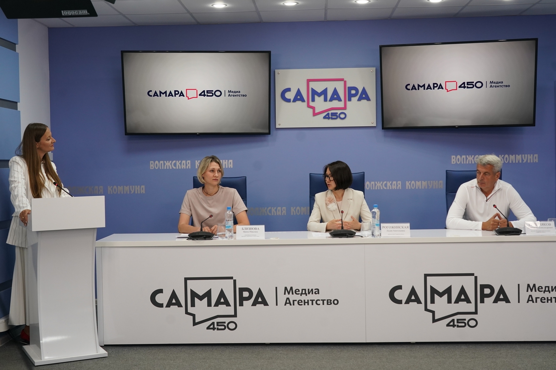 Стали известны подробности проведения Спартакиады народов России в Самарской области