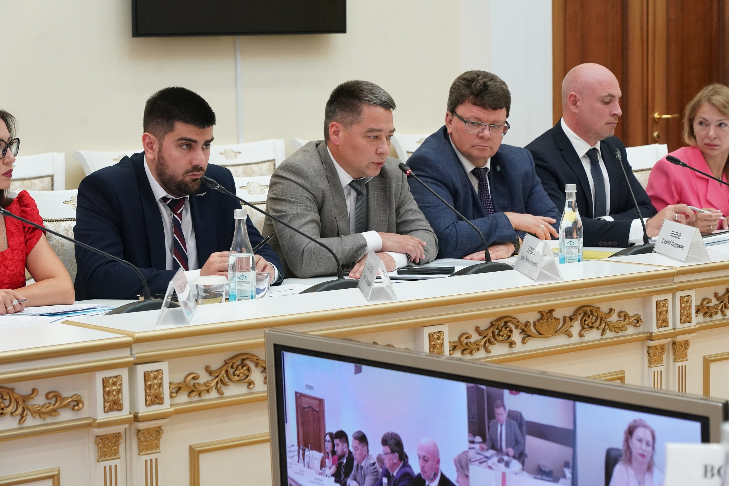 По решению губернатора в Самарской области будут скорректированы меры в отношении недобросовестных УК