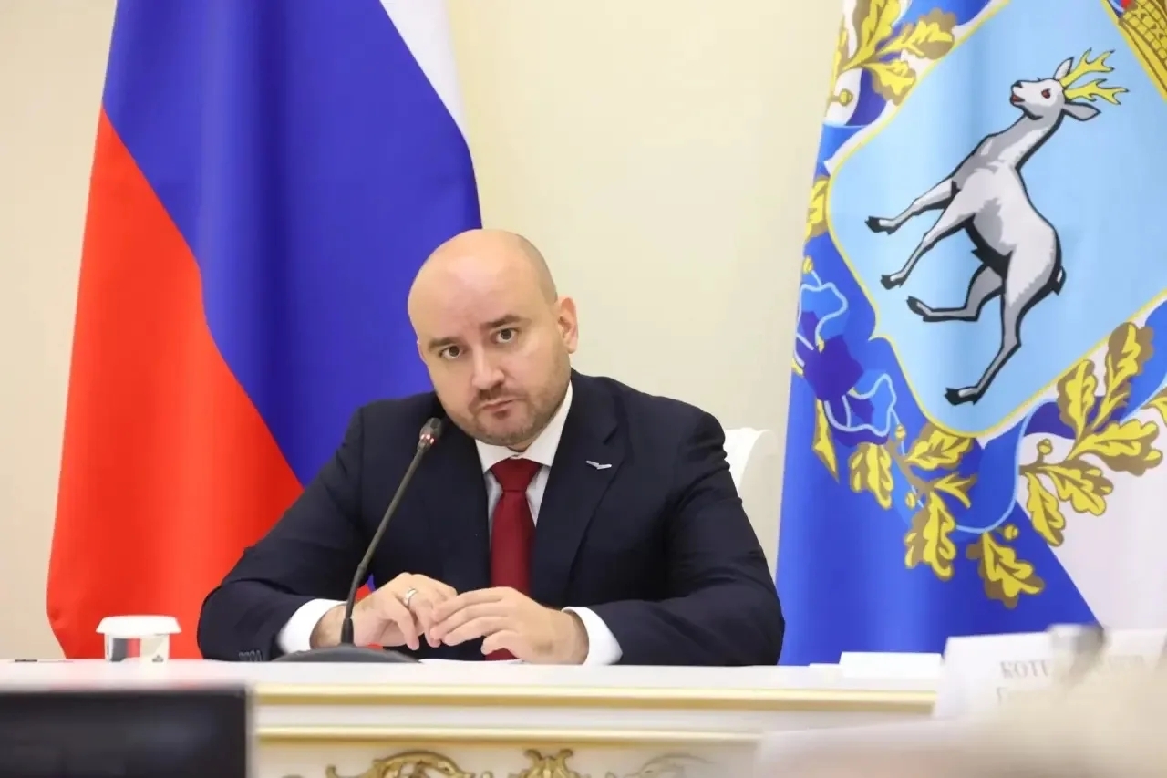 Вячеслав Федорищев: "Мы последовательно выполняем задачу по приведению дорог в нормативное состояние"