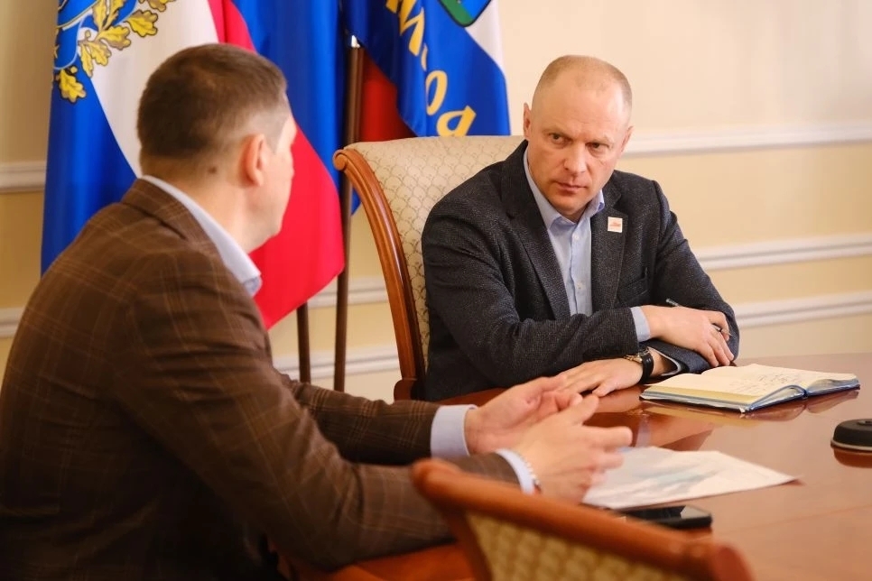 Проект ветерана СВО может изменить систему преподавания "Основ безопасности и защиты Родины"