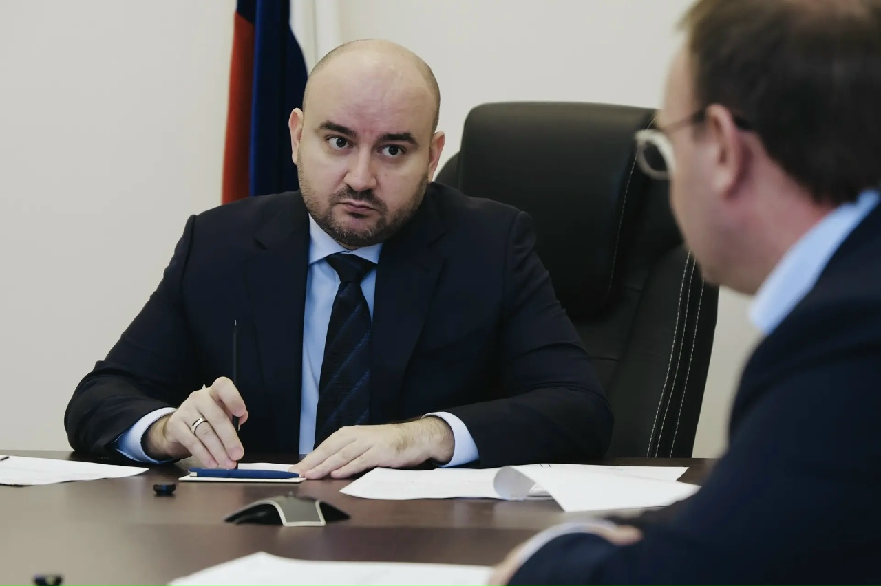 Ремонт сельских дорог, новая водонапорная башня: Вячеслав Федорищев озвучил решения по итогам личного приема граждан